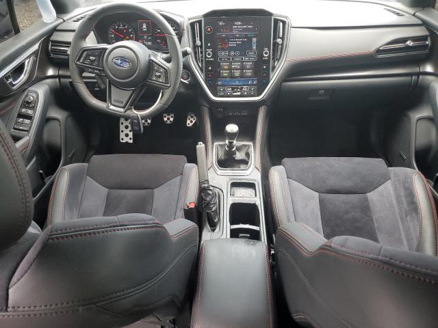 Photo 8 from auction – 2024 SUBARU WRX LIMITE with VIN JF1VBAN61R9810092