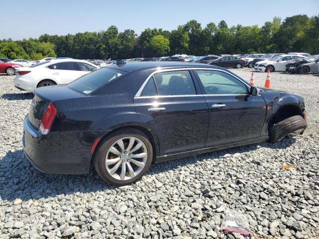 Photo 3 from auction – 2016 CHRYSLER 300C with VIN 2C3CCAEG4GH307794
