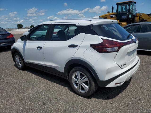 Photo 2 from auction – 2021 NISSAN KICKS S with VIN 3N1CP5BV8ML477978