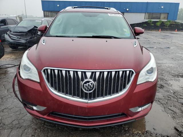 Photo 5 from auction – 2017 BUICK ENCLAVE with VIN 5GAKRBKD0HJ120608
