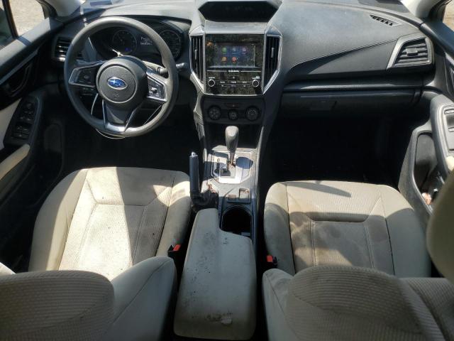 Photo 8 from auction – 2019 SUBARU IMPREZA with VIN 4S3GTAA61K3759403