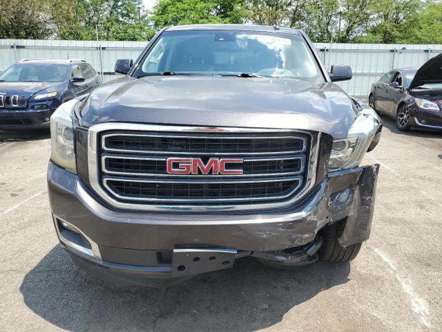 Photo 5 from auction – 2017 GMC YUKON SLT with VIN 1GKS2BKC5HR122970