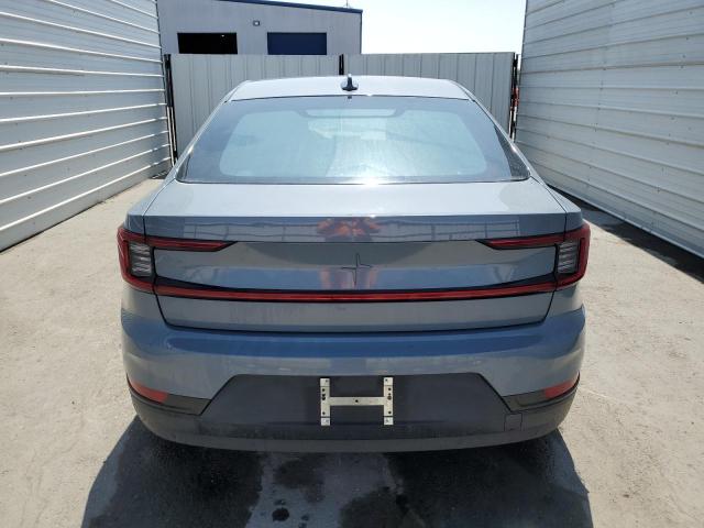 Foto 6 de la subasta – 2023 POLESTAR 2 con VIN YSMEG3KA6PL155173