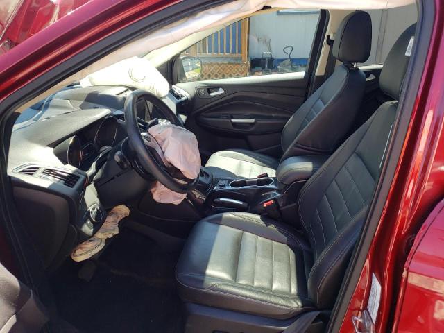 Photo 7 from auction – 2014 FORD ESCAPE TIT with VIN 1FMCU9JX7EUE45140