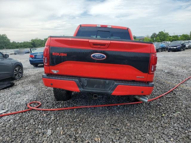 Photo 6 from auction – 2016 FORD F150 SUPER with VIN 1FTEW1EF7GFC16362