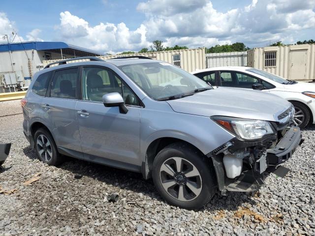 Photo 4 from auction – 2018 SUBARU FORESTER 2 with VIN JF2SJAJC0JH403758