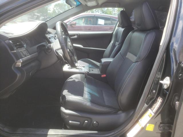 Photo 7 from auction – 2012 TOYOTA CAMRY BASE with VIN 4T1BF1FK3CU155558