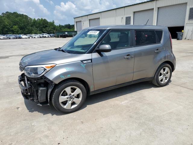 KIA SOUL 2019 with VIN KNDJN2A24K7020246 - Photo from auction