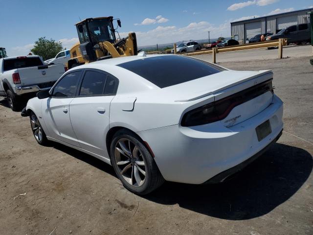صورة رقم 2 من المزاد - 2015 DODGE CHARGER R/ مع VIN 2C3CDXCT4FH847886