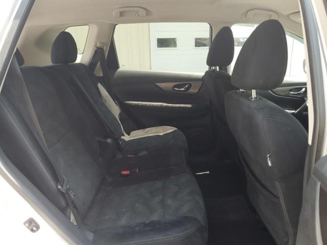 Photo 11 from auction – 2014 NISSAN ROGUE S with VIN 5N1AT2MV0EC862360