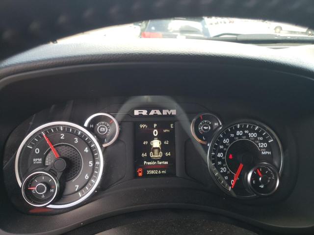 Photo 9 from auction – 2024 RAM 2500 BIG H with VIN 3C6UR5DJ7RG285920