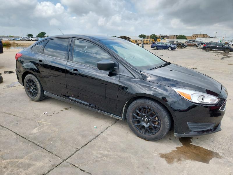 صورة رقم 4 من المزاد - 2018 FORD FOCUS S مع VIN 1FADP3E24JL302230
