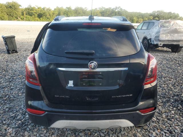 Снимка 6 от търг – 2017 BUICK ENCORE PRE с VIN KL4CJDSB9HB041088