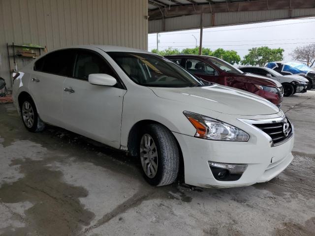 Photo 4 from auction – 2015 NISSAN ALTIMA 2.5 with VIN 1N4AL3AP2FN864087