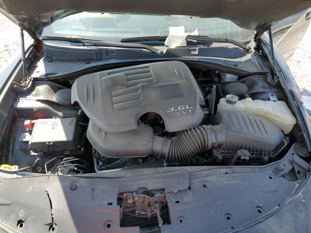 Photo 11 from auction – 2022 DODGE CHARGER with VIN 2C3CDXBGXNH235372