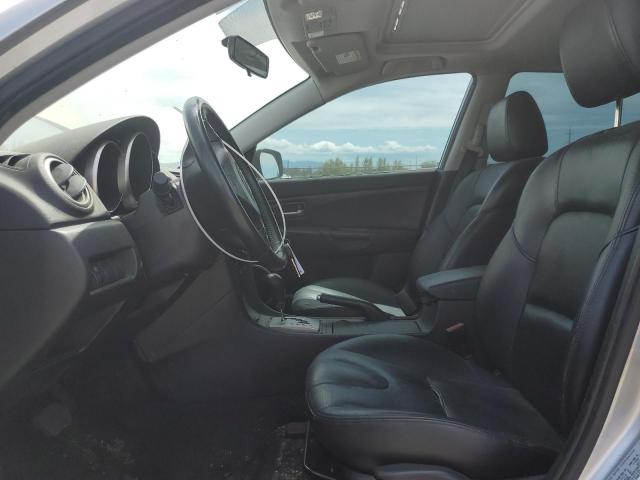 Photo 7 from auction – 2005 MAZDA 3 HATCHBAC with VIN JM1BK143351296369