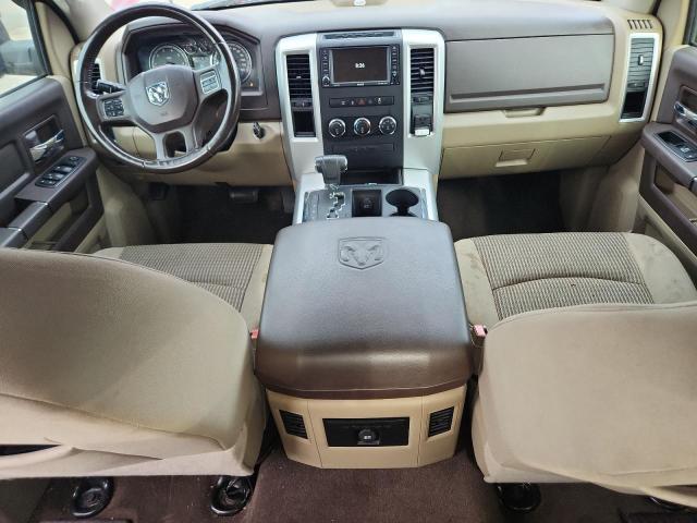 Photo 8 from auction – 2012 DODGE RAM 1500 S with VIN 1C6RD6LT0CS101706