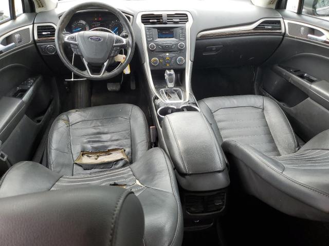 Photo 8 from auction – 2014 FORD FUSION SE with VIN 3FA6P0HD4ER281925
