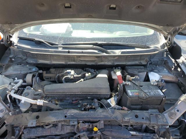 Photo 12 from auction – 2018 NISSAN ROGUE S with VIN KNMAT2MV5JP526436