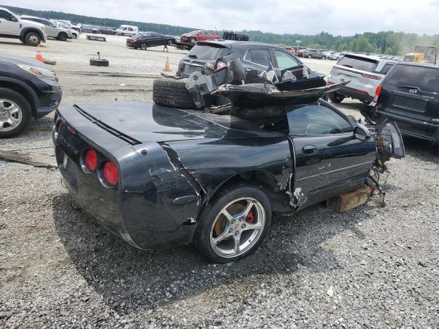 Photo 3 from auction – 2000 CHEVROLET CORVETTE with VIN 1G1YY32G8Y5126766