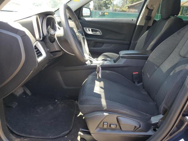 Photo 7 from auction – 2015 CHEVROLET EQUINOX LS with VIN 2GNALAEK6F6181379
