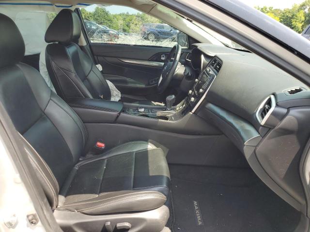Photo 7 from auction – 2020 NISSAN MAXIMA SV with VIN 1N4AA6CV5LC370543