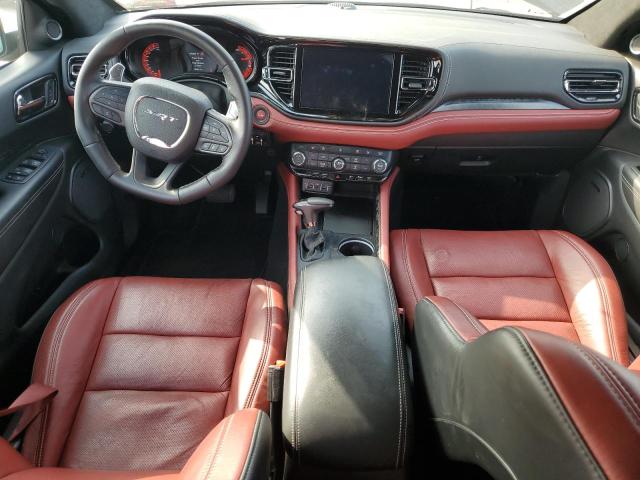 Photo 8 from auction – 2024 DODGE DURANGO SR with VIN 1C4SDJH98RC205129