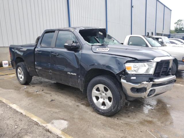 Photo 4 from auction – 2021 RAM 1500 BIG H with VIN 1C6SRFBT4MN788919