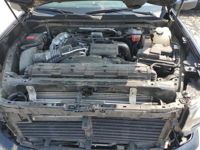 Photo 11 from auction – 2024 CHEVROLET SILVERADO with VIN 1GC4YYEY8RF404519