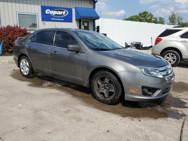 Photo 4 from auction – 2011 FORD FUSION SE with VIN 3FAHP0HA7BR334045