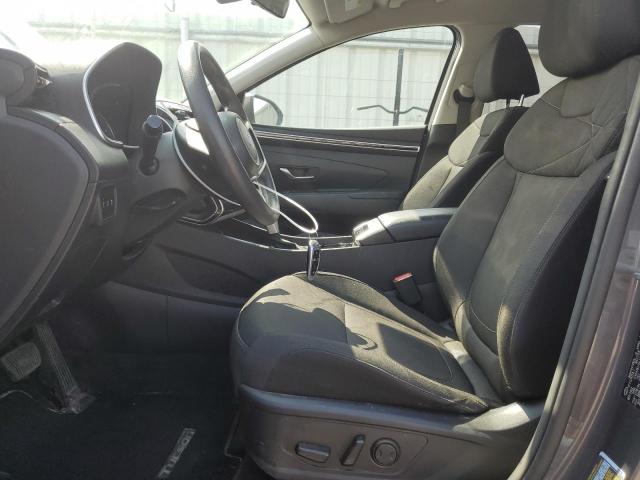Photo 7 from auction – 2023 HYUNDAI TUCSON SEL with VIN KM8JBCAE6PU184028