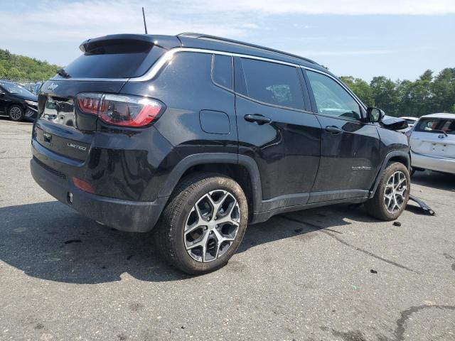 Photo 3 from auction – 2024 JEEP COMPASS LI with VIN 3C4NJDCN6RT163463