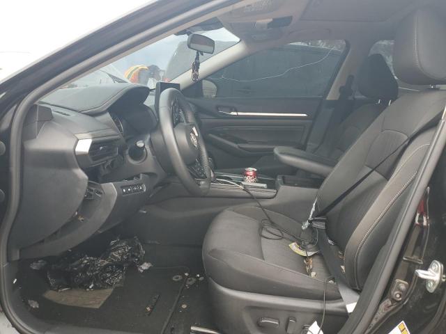 Photo 7 from auction – 2023 NISSAN ALTIMA SV with VIN 1N4BL4DW4PN339031