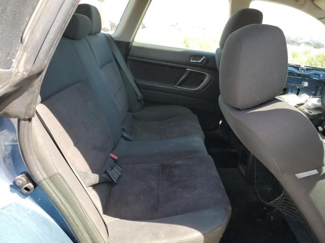 Photo 10 from auction – 2008 SUBARU OUTBACK with VIN 4S4BP60CX87345729