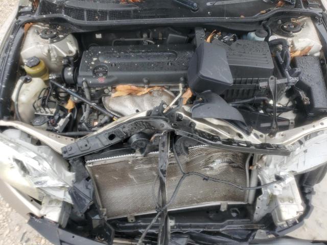 Photo 11 from auction – 2009 TOYOTA CAMRY BASE with VIN 4T1BE46KX9U844283
