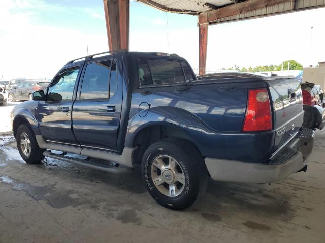 Photo 2 from auction – 2003 FORD EXPLORER S with VIN 1FMZU67E83UB04700