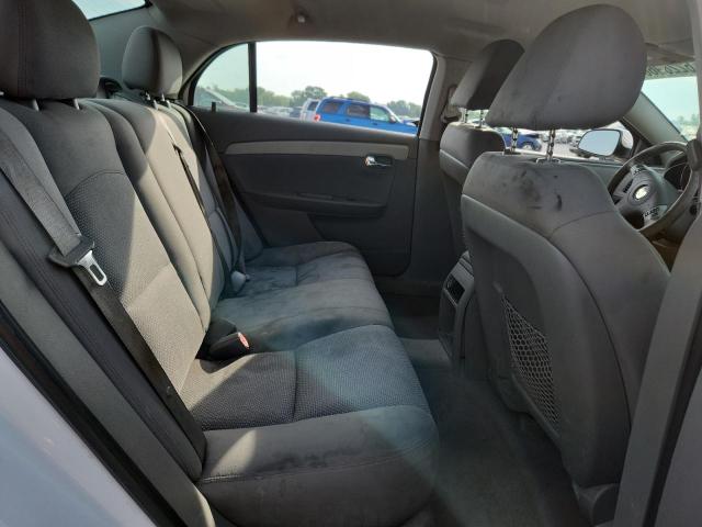 Photo 10 from auction – 2011 CHEVROLET MALIBU 1LT with VIN 1G1ZC5E15BF297742
