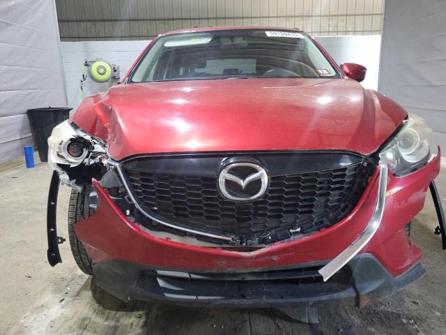 Photo 5 from auction – 2015 MAZDA CX-5 GT with VIN JM3KE4DY7F0528975
