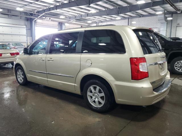 Photo 2 from auction – 2012 CHRYSLER TOWN & COU with VIN 2C4RC1BG1CR133617