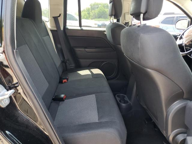 Photo 11 from auction – 2012 JEEP COMPASS LATITUDE with VIN 1C4NJDEB8CD537667