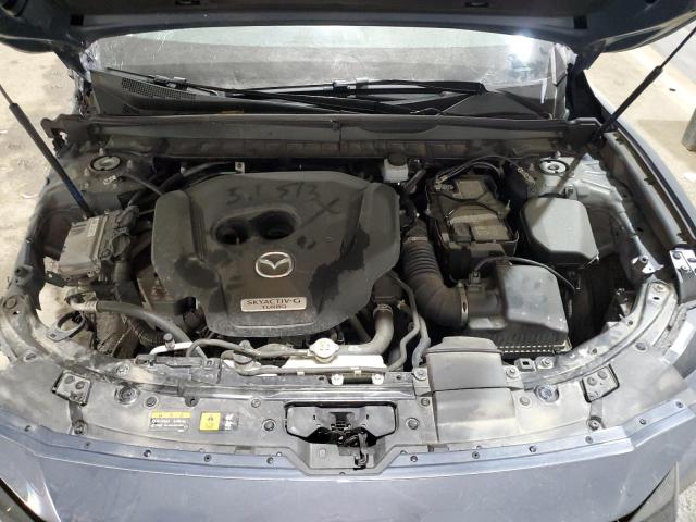 Photo 11 from auction – 2024 MAZDA CX-50 BASE with VIN 7MMVABXY6RN201377