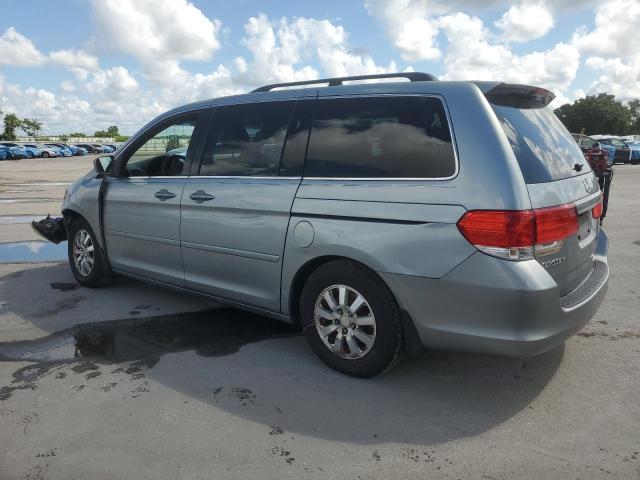 Photo 2 from auction – 2010 HONDA ODYSSEY EX with VIN 5FNRL3H73AB083864