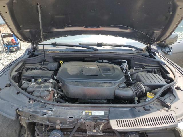 Photo 12 from auction – 2016 DODGE DURANGO LI with VIN 1C4RDJDG8GC416833