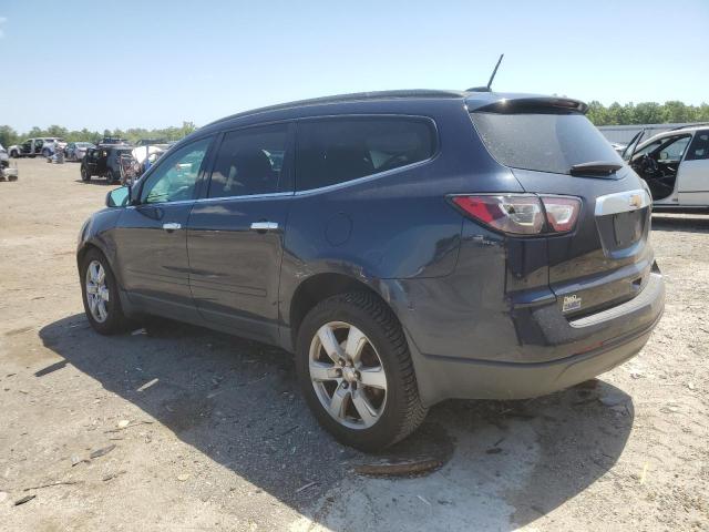 Photo 2 from auction – 2016 CHEVROLET TRAVERSE L with VIN 1GNKVGKD0GJ344359
