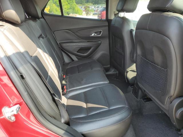 Photo 10 from auction – 2013 BUICK ENCORE with VIN KL4CJCSB3DB125945