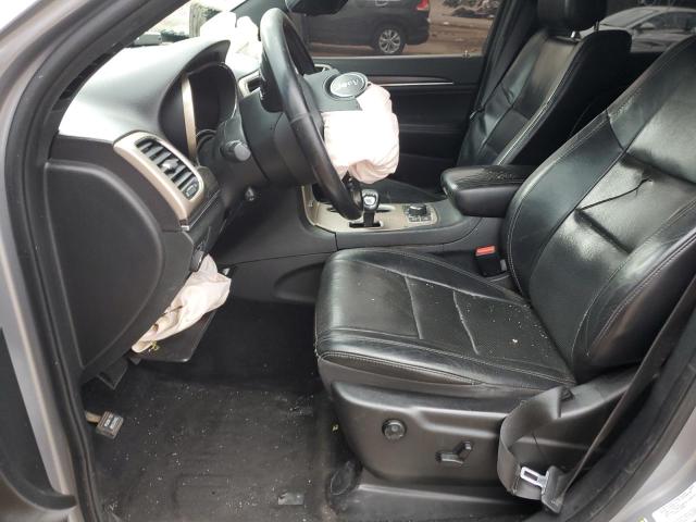 Photo 7 from auction – 2015 JEEP GRAND CHER with VIN 1C4RJFBG1FC612393