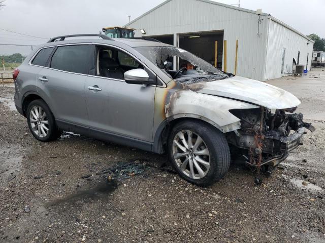 Фото 4 с аукциона – 2014 MAZDA CX-9 GRAND с VIN JM3TB3DA7E0445152
