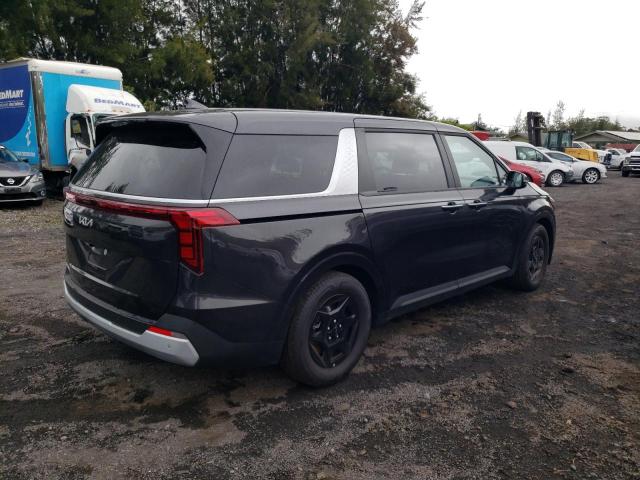 Photo 3 from auction – 2025 KIA CARNIVAL L with VIN KNDNB5K38S6505725