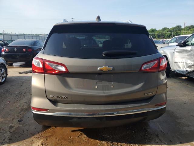 Photo 6 from auction – 2018 CHEVROLET EQUINOX PR with VIN 3GNAXMEVXJS561013