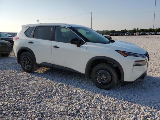 Photo 4 from auction – 2022 NISSAN ROGUE S with VIN 5N1BT3AA3NC685945